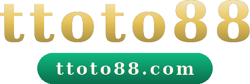 ttoto88 logo