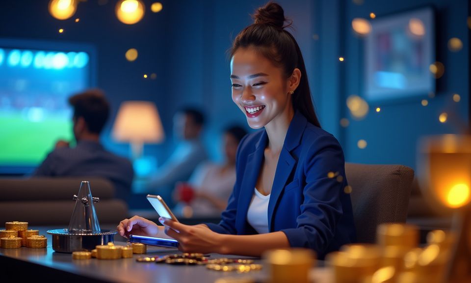 ttoto88 Privacy Policy – How ttoto88 Handles Your Information