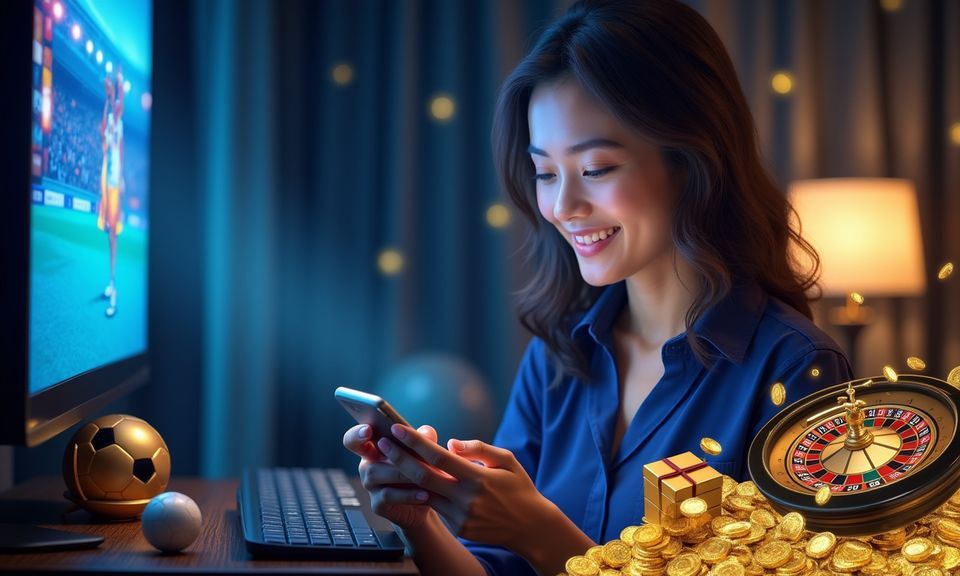 ttoto88 Log masuk ke ttoto88 dan terus ke meja yang anda pilih